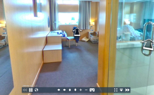 科技輔助教學-虛擬實景(VR)訓練